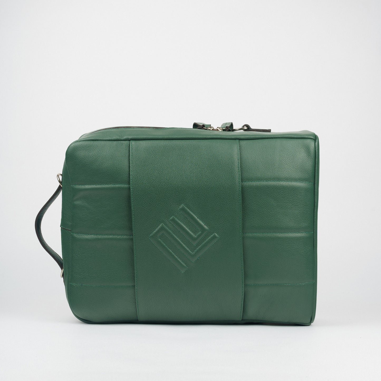 Mochila verde oliva