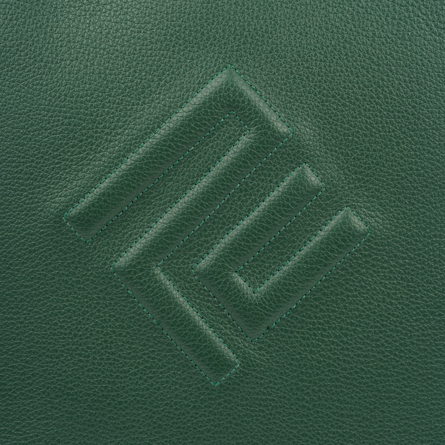 Mochila verde oliva