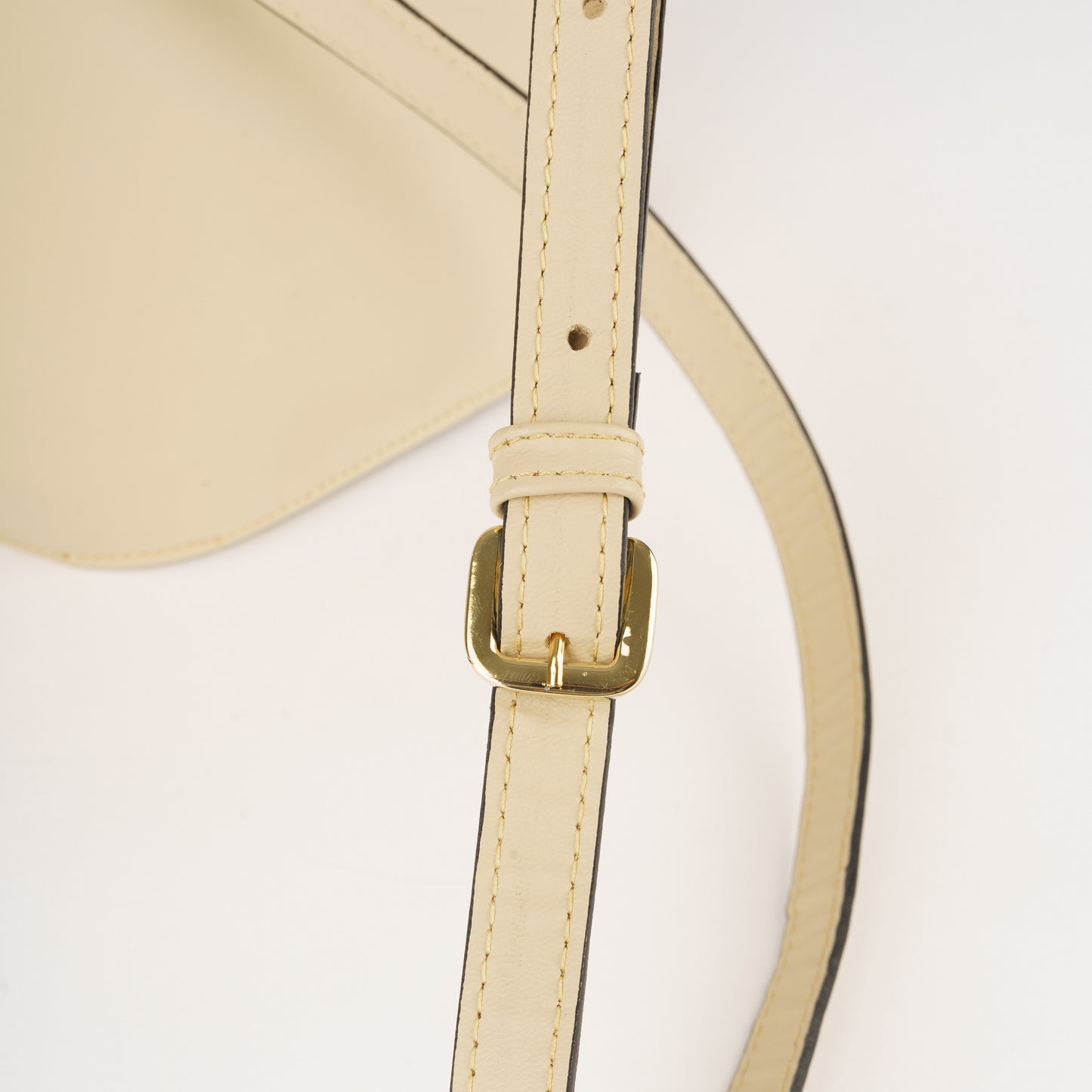 Mala off white