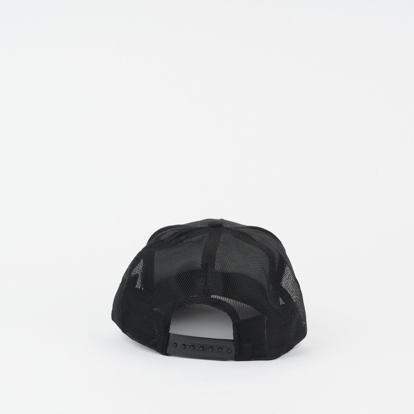 Boné Preto