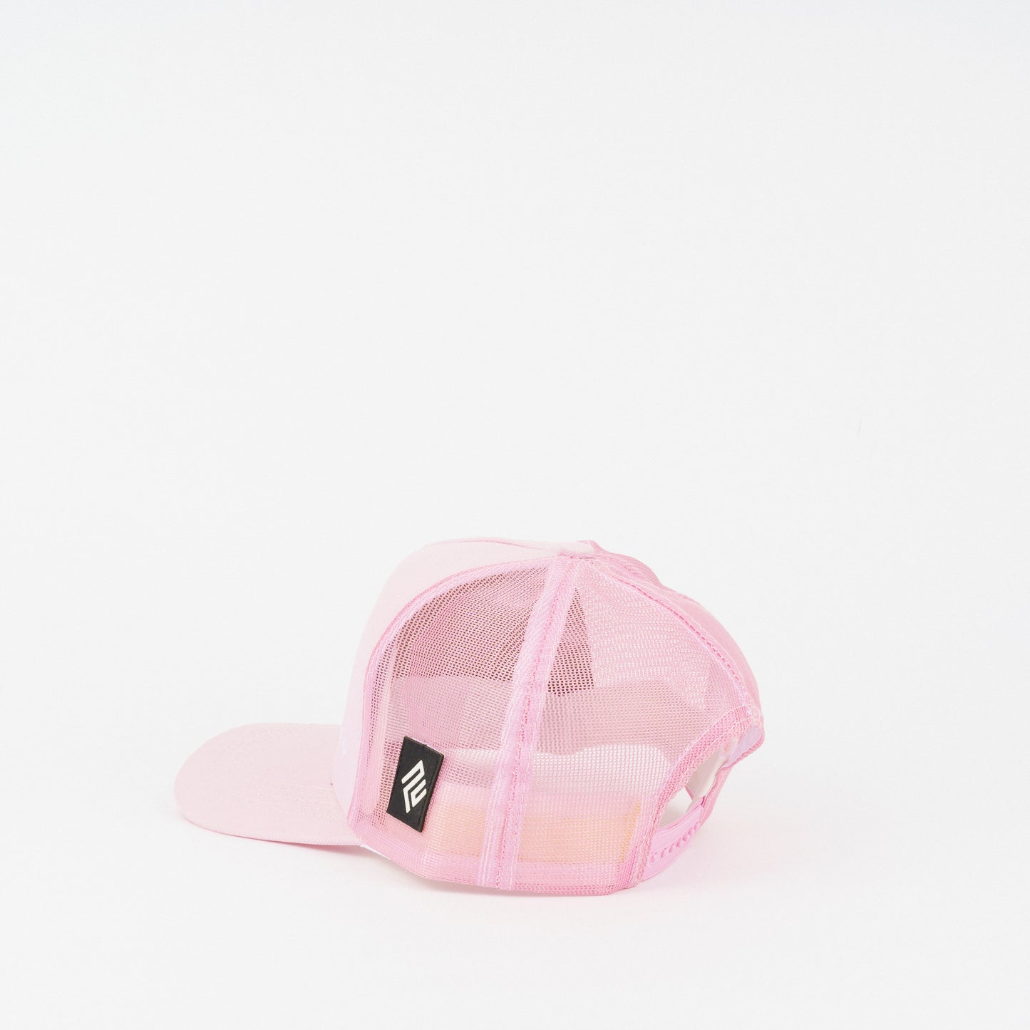 Boné rosa