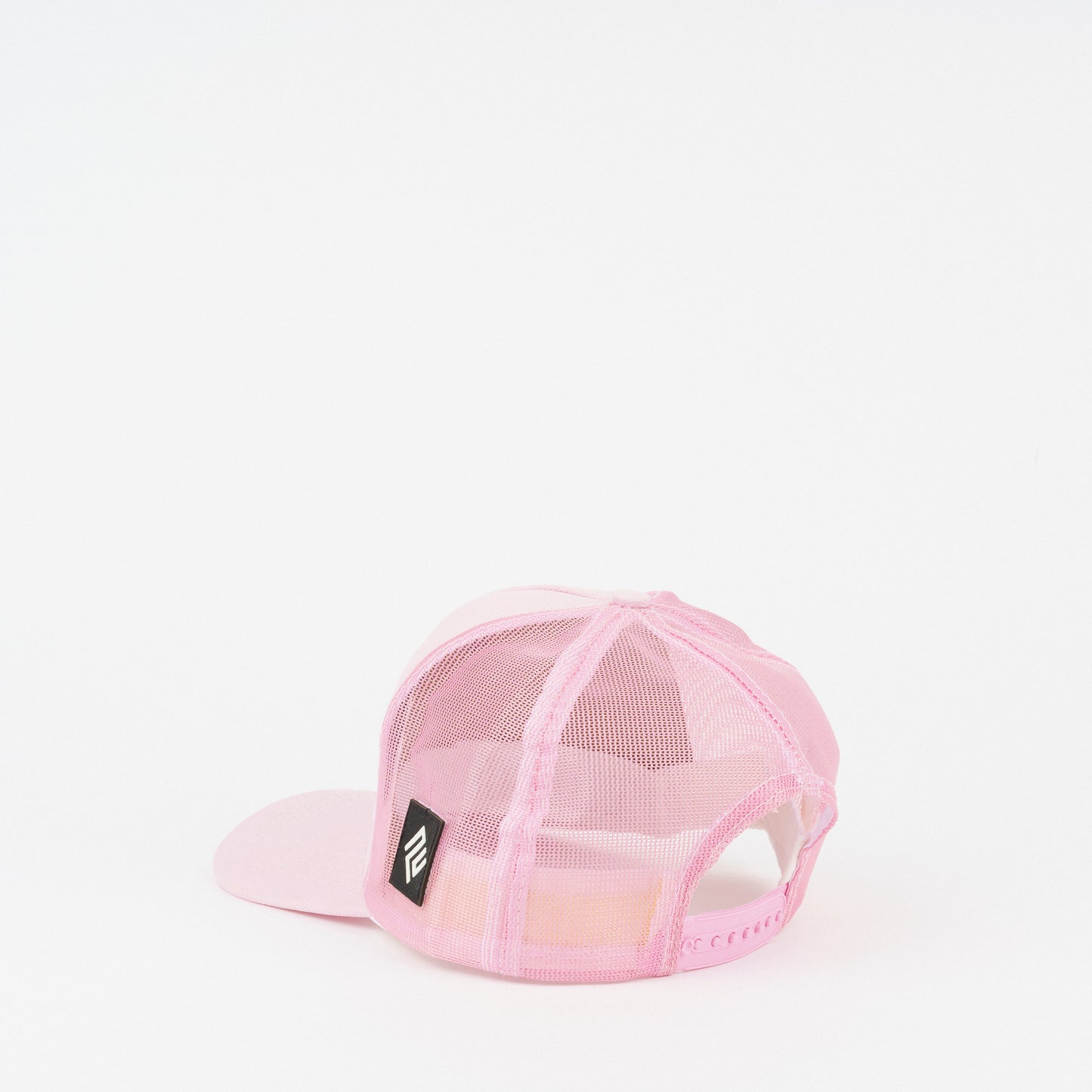 Boné rosa