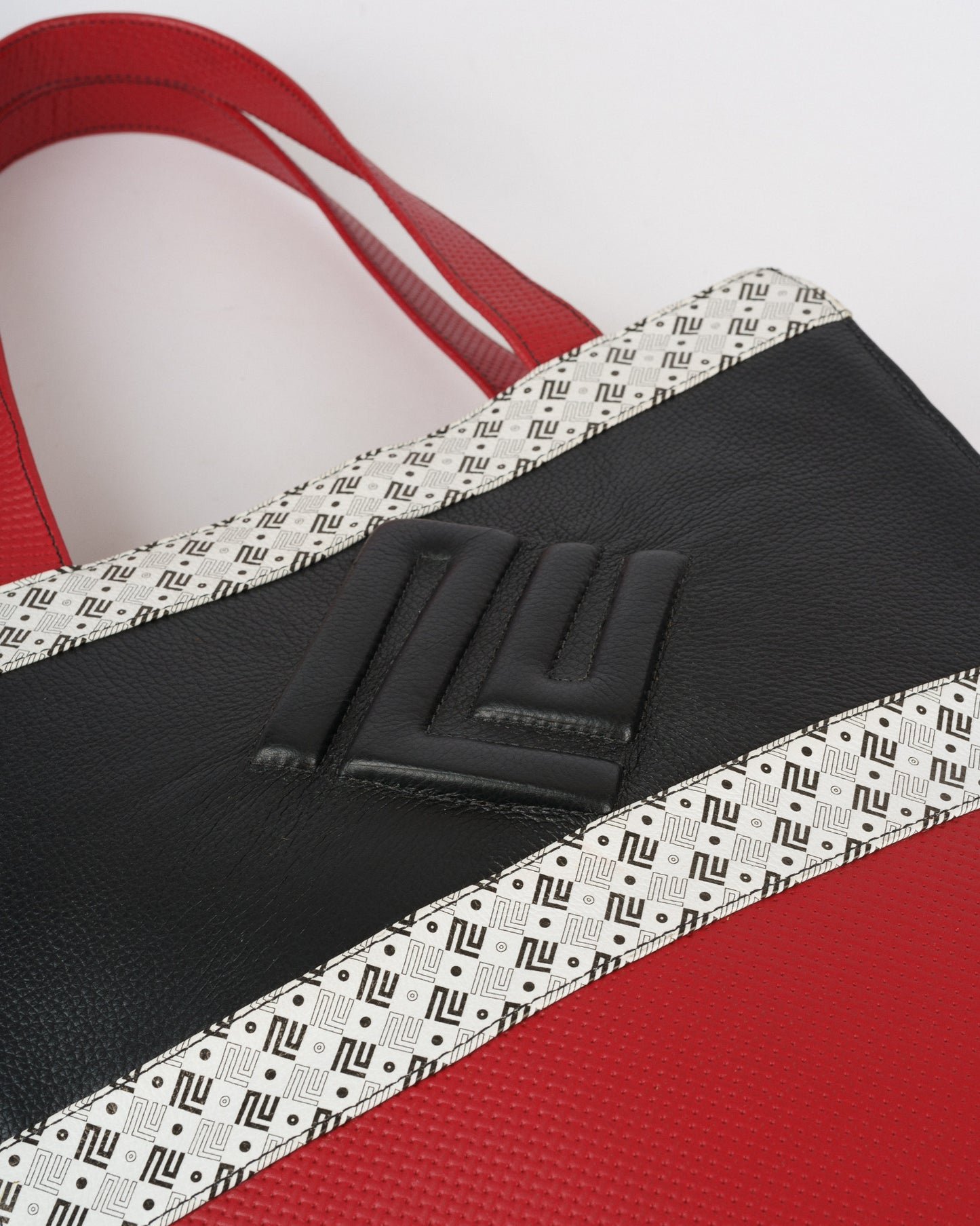 Bolsa Red Urban