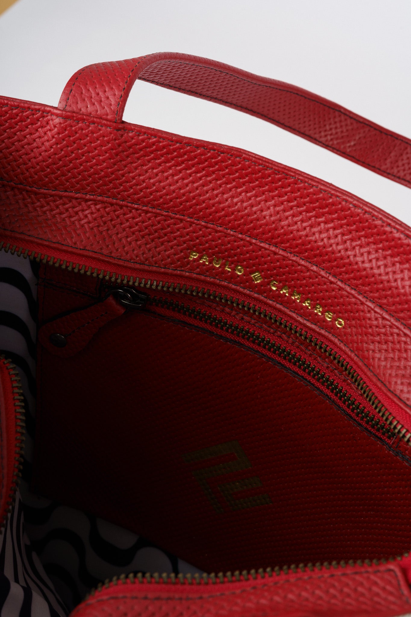 Bolsa Red Urban
