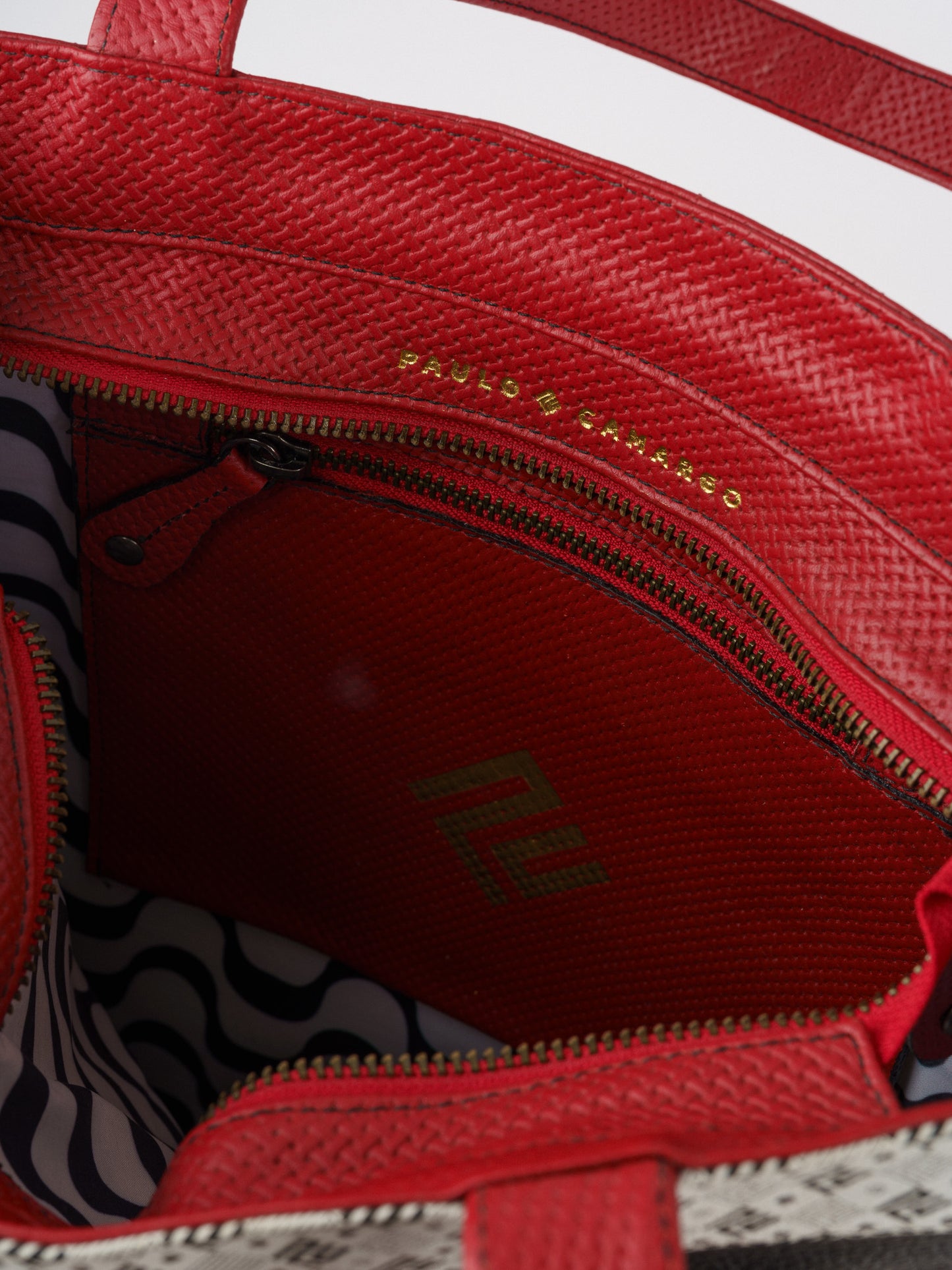 Bolsa Red Urban
