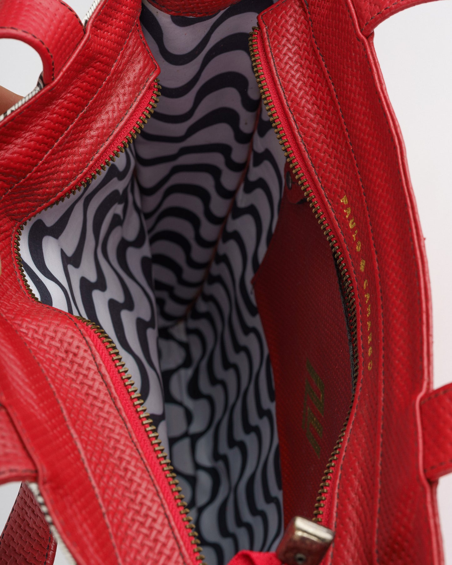 Bolsa Red Urban