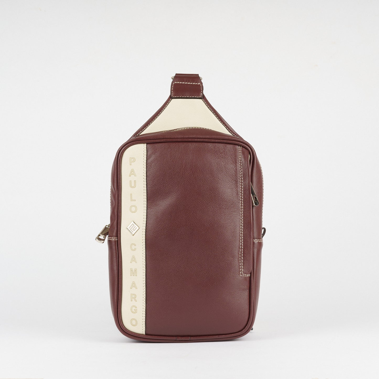 Pochete mochila transversal PC