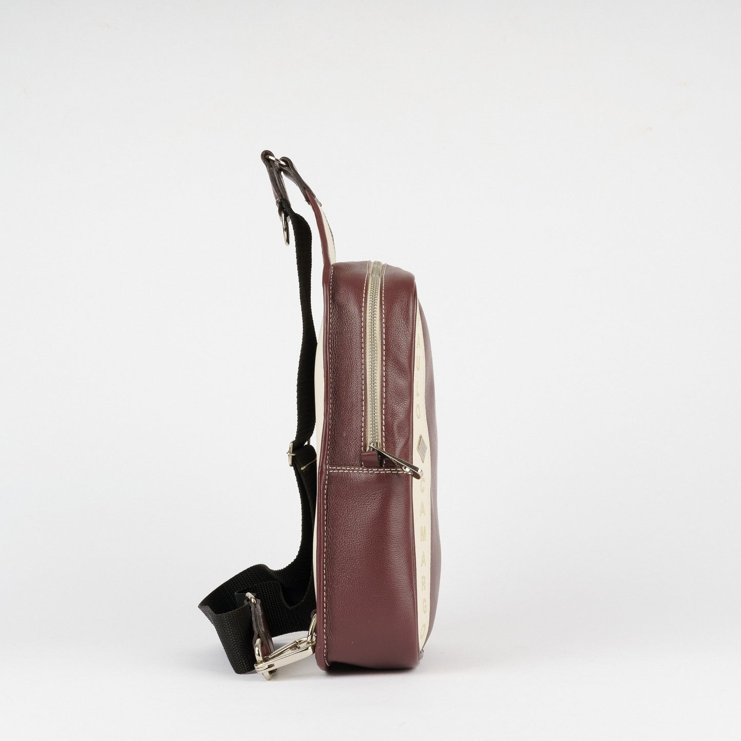Pochete mochila transversal PC