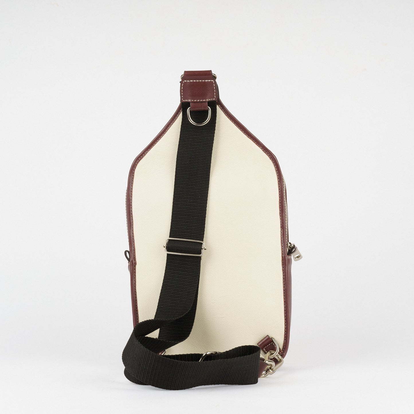 Pochete mochila transversal PC