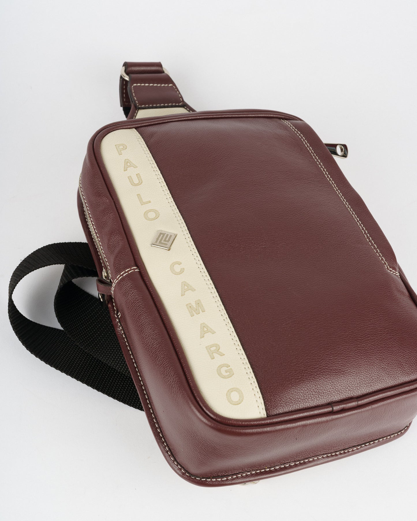 Pochete mochila transversal PC