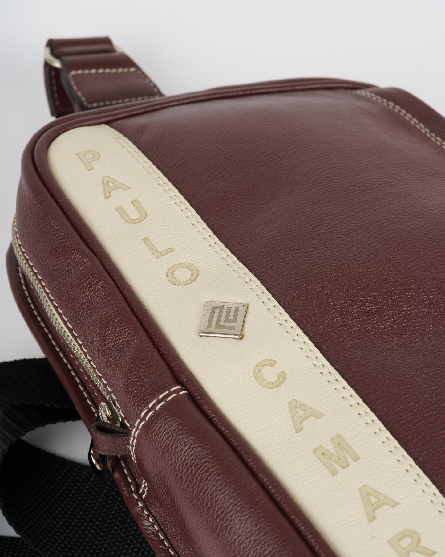Pochete mochila transversal PC
