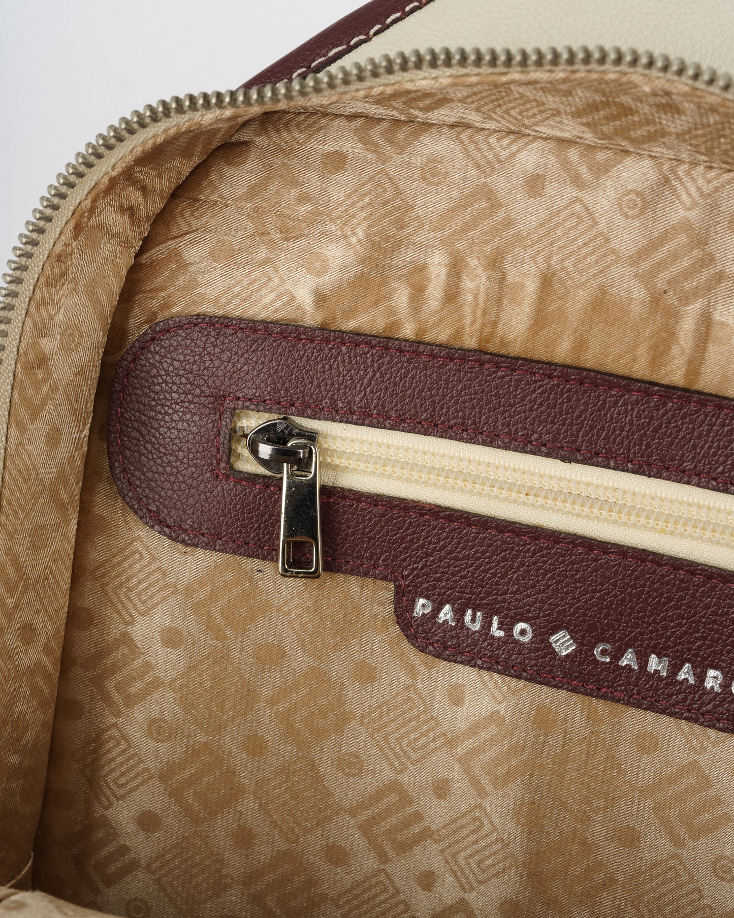 Pochete mochila transversal PC