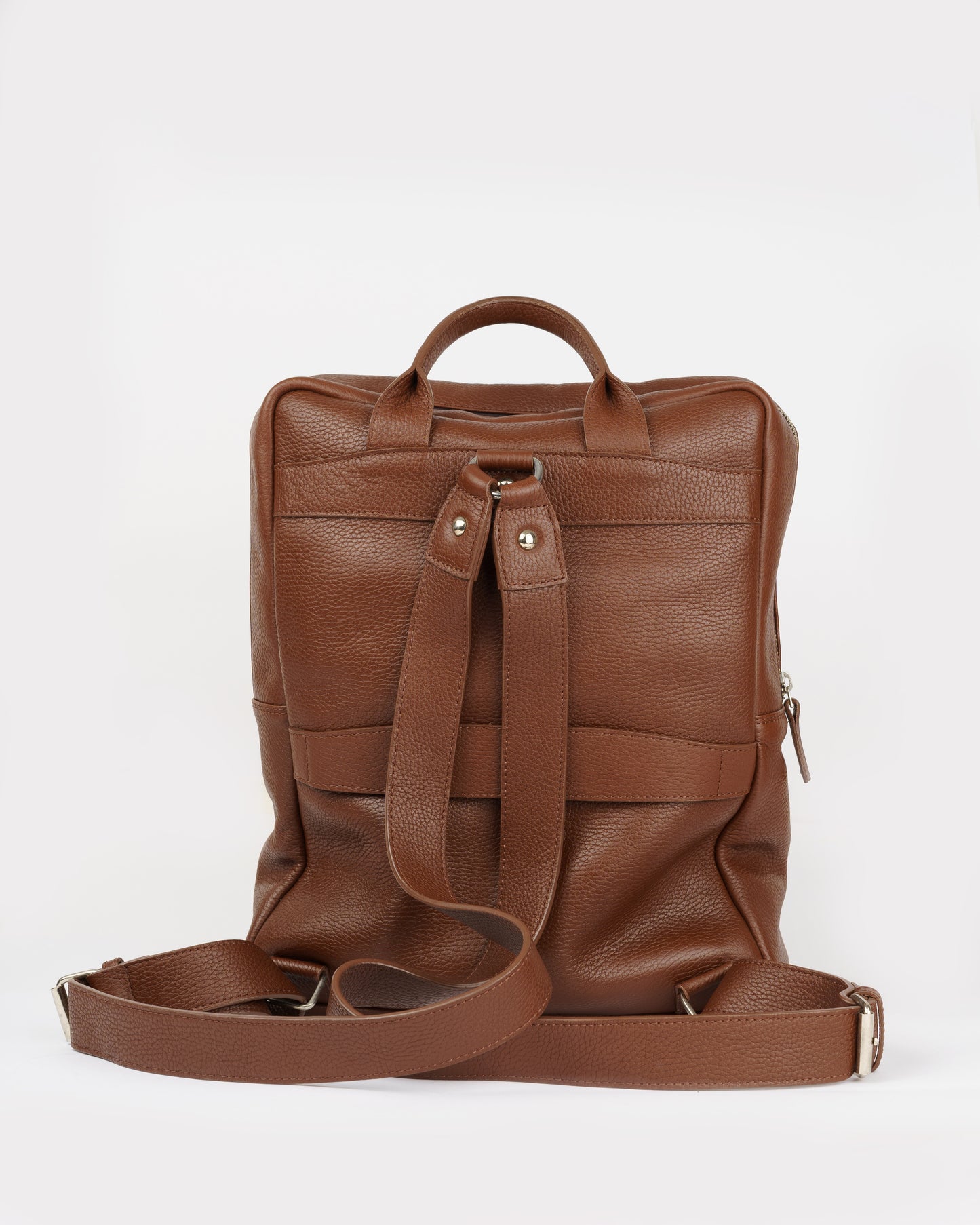 Mochila Marron PC