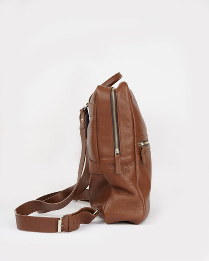 Mochila Marron PC