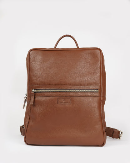 Mochila Marron PC