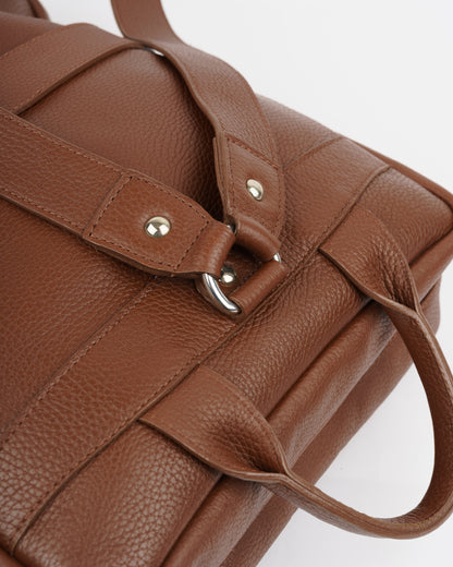 Mochila Marron PC